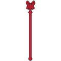 6" Lobster Stock Beverage Stirrer